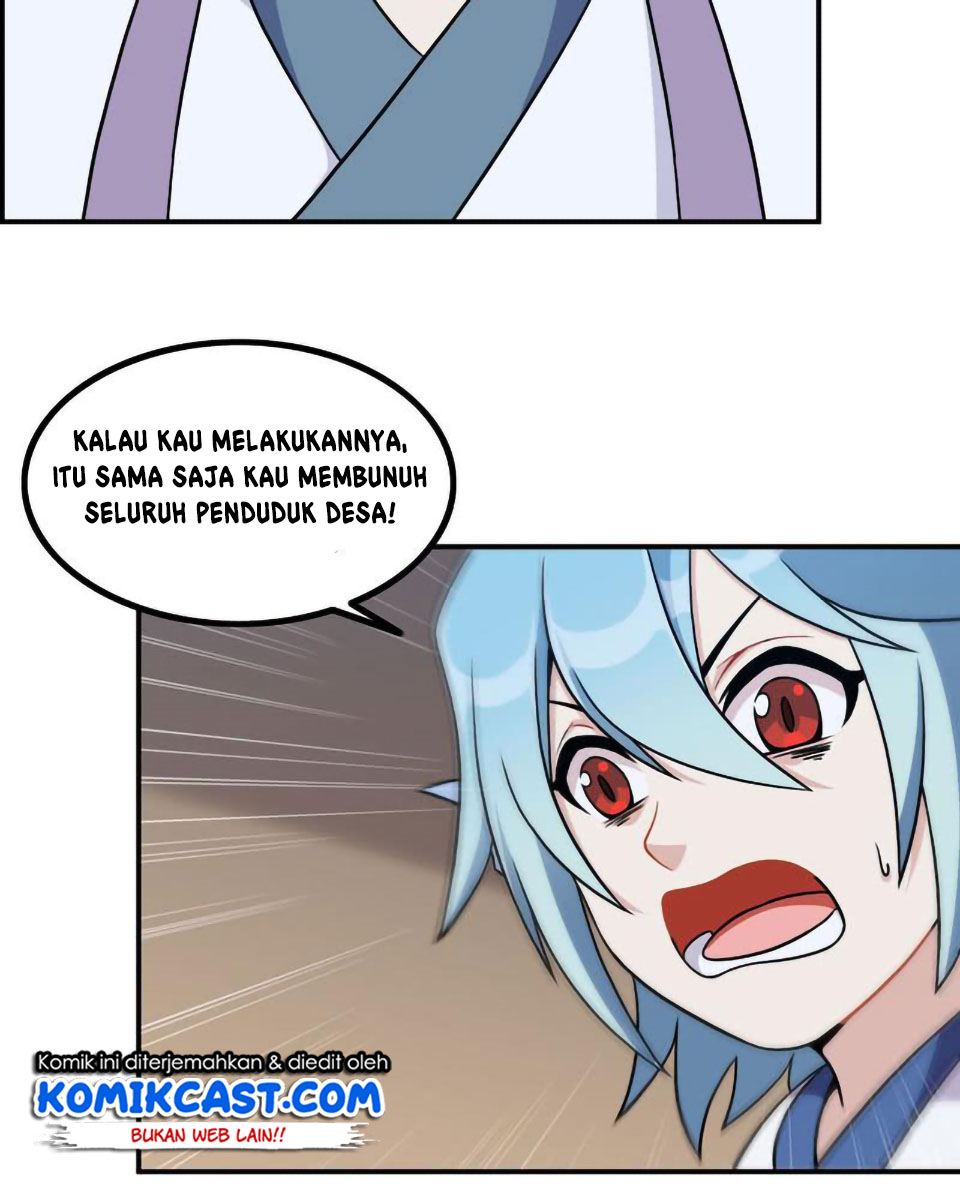The Beginning of  Journey Chapter 11 Gambar 17